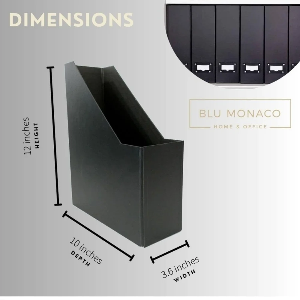 Files Holders